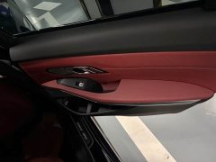 BMW 3 Series 330Li M Sport Night Edition Package - ფოტო 10