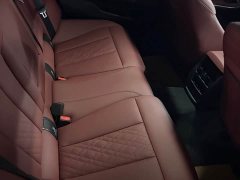 BMW 3 Series 330Li M Sport Night Edition Package - ფოტო 11