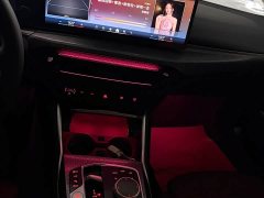 BMW 3 Series 330Li M Sport Night Edition Package - ფოტო 13