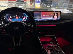 BMW 3 Series 330Li M Sport Night Edition Package - ფოტო 14