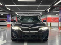 BMW 3 Series 330Li M Sport Night Edition Package - ფოტო 15