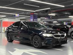 BMW 3 Series 330Li M Sport Night Edition Package - ფოტო 2