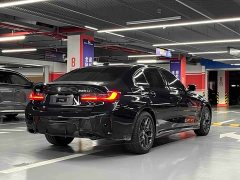 BMW 3 Series 330Li M Sport Night Edition Package - ფოტო 4