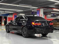 BMW 3 Series 330Li M Sport Night Edition Package - ფოტო 5