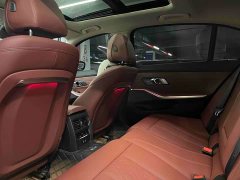 BMW 3 Series 330Li M Sport Night Edition Package - ფოტო 7
