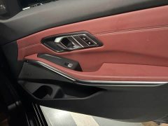 BMW 3 Series 330Li M Sport Night Edition Package - ფოტო 9