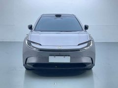 Toyota bZ5 550 PRO Smart Edition - ფოტო 2
