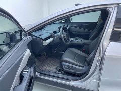 Toyota bZ5 550 PRO Smart Edition - ფოტო 4