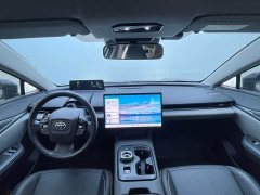Toyota bZ5 550 PRO Smart Edition - ფოტო 6