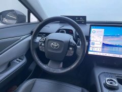 Toyota bZ5 550 PRO Smart Edition - ფოტო 7
