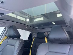 Toyota bZ5 550 PRO Smart Edition - ფოტო 9