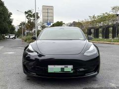 Tesla Model 3 Facelift Standard Range RWD Upgrade 3D1 - ფოტო 3