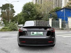 Tesla Model 3 Facelift Standard Range RWD Upgrade 3D1 - ფოტო 4