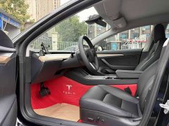 Tesla Model 3 Facelift Standard Range RWD Upgrade 3D1 - ფოტო 7