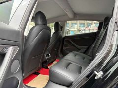 Tesla Model 3 Facelift Standard Range RWD Upgrade 3D1 - ფოტო 8