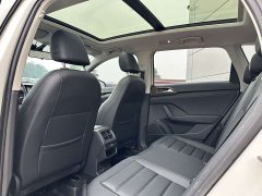 Volkswagen Touareg 280TSI FWD Luxury Edition - ფოტო 10