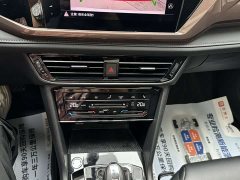 Volkswagen Touareg 280TSI FWD Luxury Edition - ფოტო 11