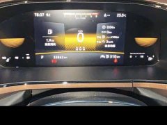 Volkswagen Touareg 280TSI FWD Luxury Edition - ფოტო 13