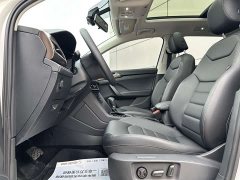 Volkswagen Touareg 280TSI FWD Luxury Edition - ფოტო 7