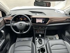 Volkswagen Touareg 280TSI FWD Luxury Edition - ფოტო 8