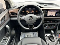 Volkswagen Touareg 280TSI FWD Luxury Edition - ფოტო 9