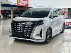 Denza D9 2022 DM-i 970 AWD Flagship - ფოტო 1