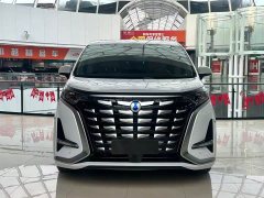 Denza D9 2022 DM-i 970 AWD Flagship - ფოტო 2
