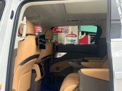 Denza D9 2022 DM-i 970 AWD Flagship - ფოტო 5