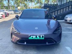 Xiaomi SU7 2024 Rear-Wheel Drive Long Range Smart Driving Edition - photo 2