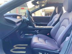 Xiaomi SU7 2024 Rear-Wheel Drive Long Range Smart Driving Edition - photo 3
