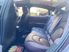 Xiaomi SU7 2024 Rear-Wheel Drive Long Range Smart Driving Edition - photo 5