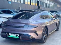 Xiaomi SU7 2024 Rear-Wheel Drive Long Range Smart Driving Edition - photo 6