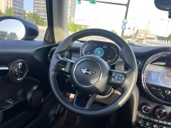 BMW MINI 2022 1.5T COOPER Artist - ფოტო 10