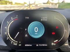 BMW MINI 2022 1.5T COOPER Artist - ფოტო 11
