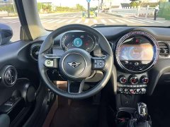 BMW MINI 2022 1.5T COOPER Artist - ფოტო 12