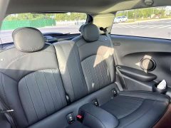 BMW MINI 2022 1.5T COOPER Artist - ფოტო 13
