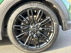 BMW MINI 2022 1.5T COOPER Artist - ფოტო 14