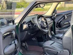 BMW MINI 2022 1.5T COOPER Artist - ფოტო 15