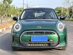 BMW MINI 2022 1.5T COOPER Artist - ფოტო 2