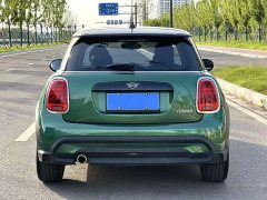 BMW MINI 2022 1.5T COOPER Artist - ფოტო 5