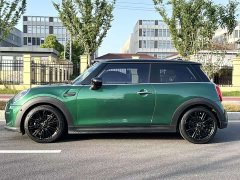 BMW MINI 2022 1.5T COOPER Artist - ფოტო 7