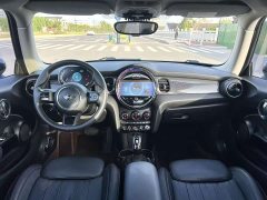 BMW MINI 2022 1.5T COOPER Artist - ფოტო 8