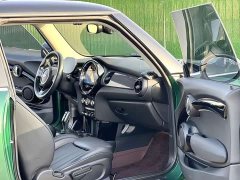 BMW MINI 2022 1.5T COOPER Artist - ფოტო 9