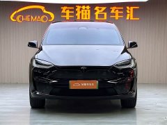 Tesla Model X Dual Motor All-Wheel Drive - ფოტო 1