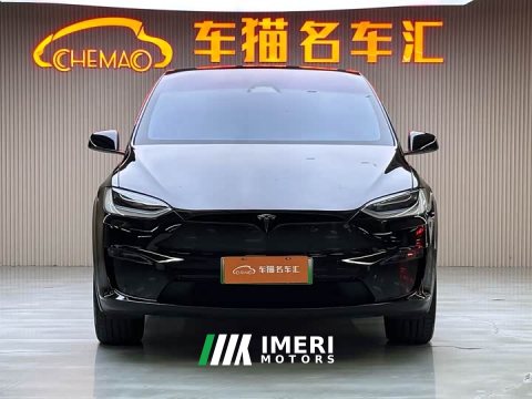 2023 Tesla Model X Dual Motor All-Wheel Drive - ავტომობილი ჩინეთიდან