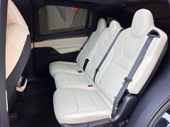 Tesla Model X Dual Motor All-Wheel Drive - ფოტო 10