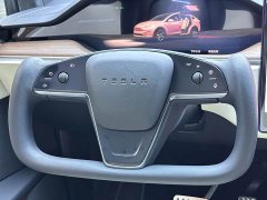 Tesla Model X Dual Motor All-Wheel Drive - ფოტო 11