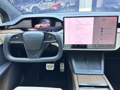 Tesla Model X Dual Motor All-Wheel Drive - ფოტო 12