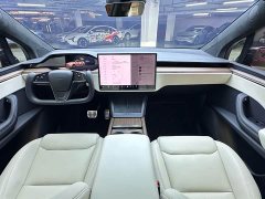 Tesla Model X Dual Motor All-Wheel Drive - ფოტო 13