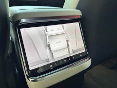 Tesla Model X Dual Motor All-Wheel Drive - ფოტო 14